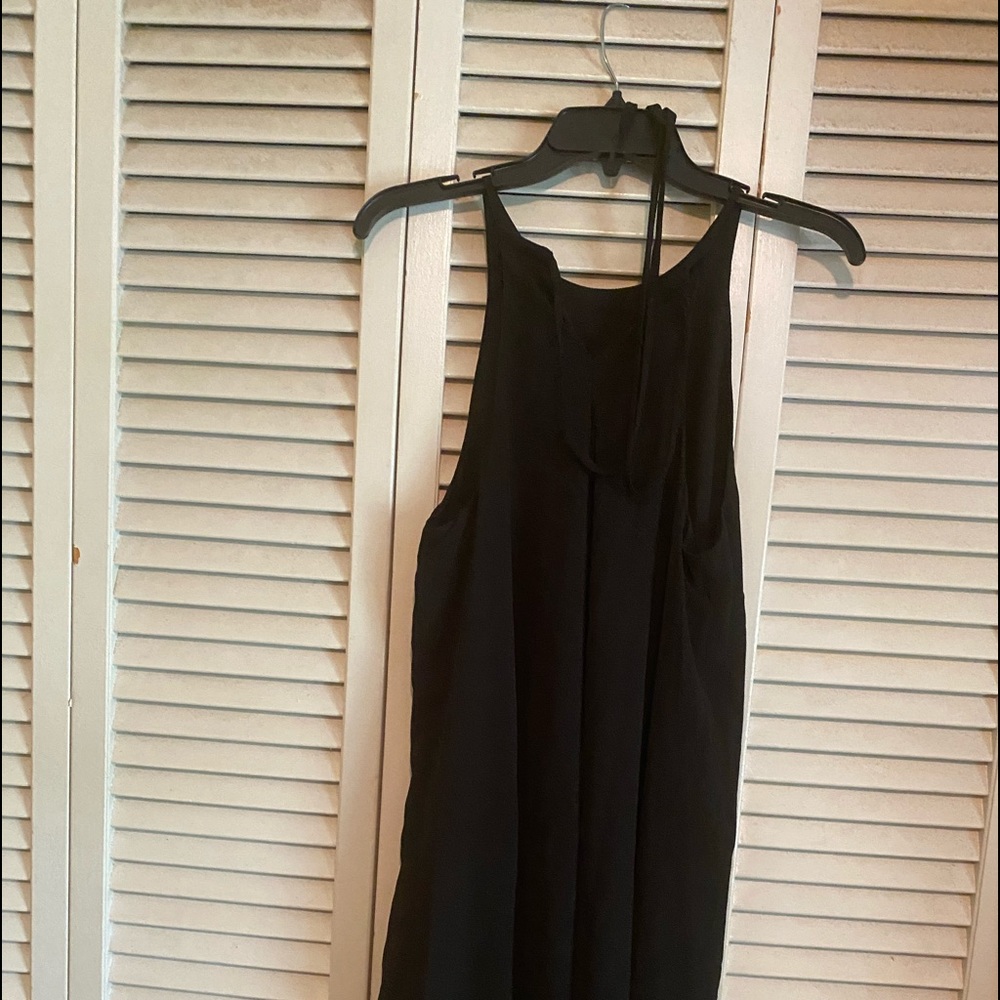 Sun dress